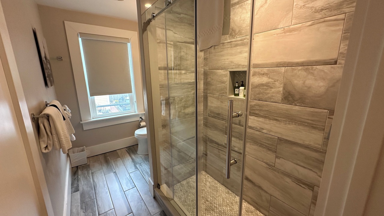 Photo of Bathroom in Newport