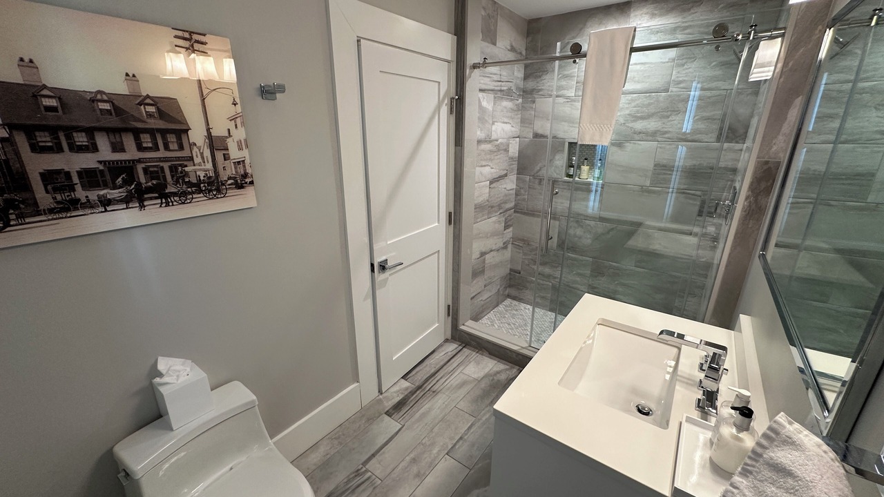Photo of Bathroom in Newport