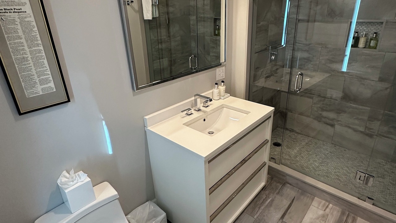 Photo of Bathroom in Newport
