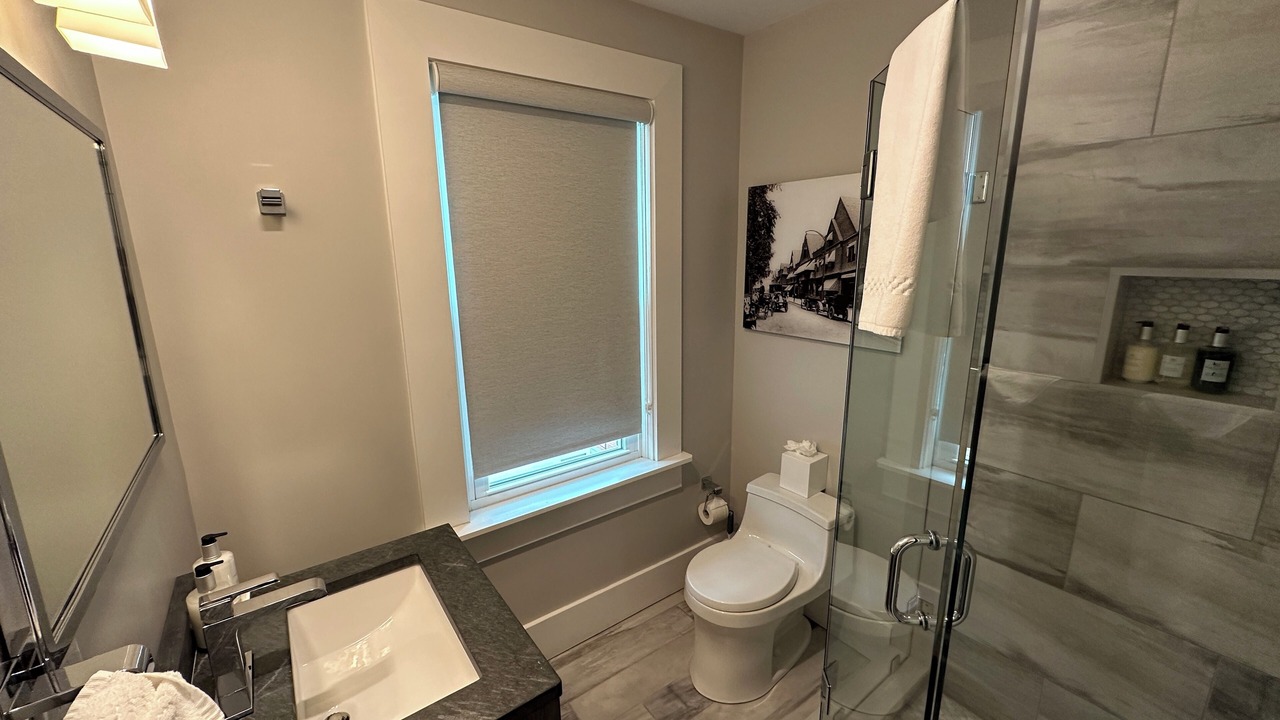 Photo of Bathroom in Newport