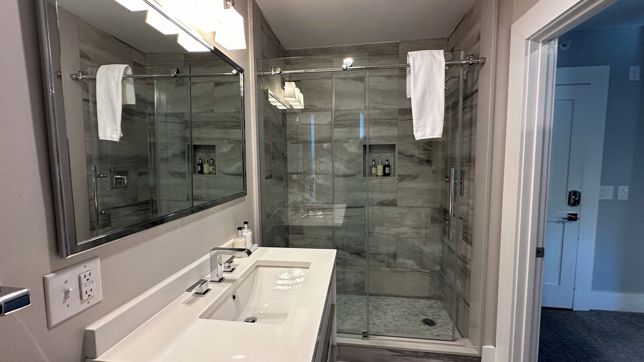 Photo of Bathroom in Newport