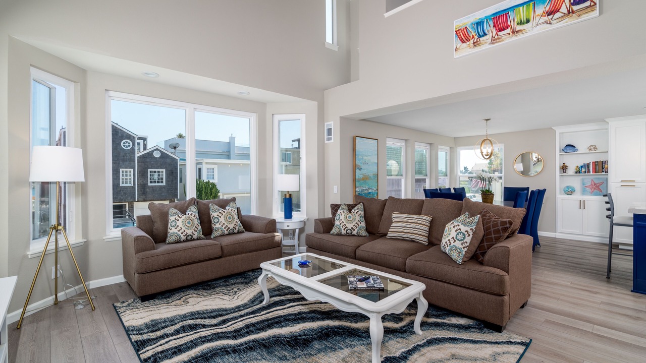 Photo of Livingroom in Hollywood