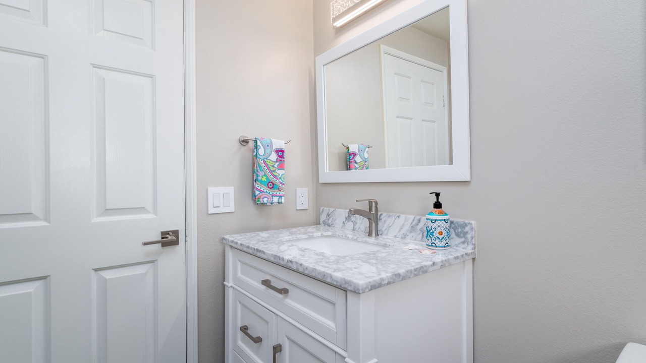 Photo of Bedroom in Hollywood