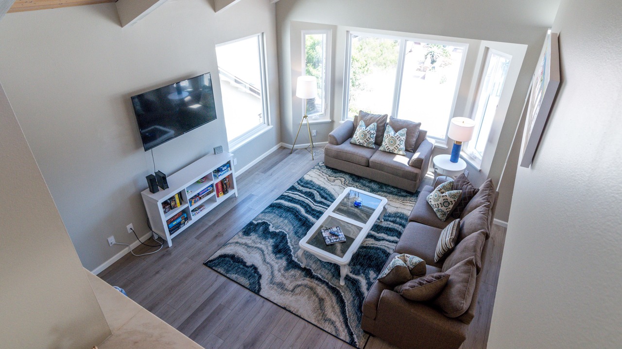 Photo of Bedroom in Hollywood