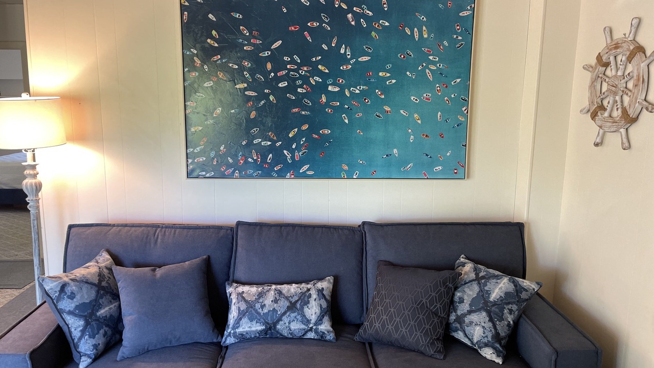 Photo of Livingroom in Bonnet Shores