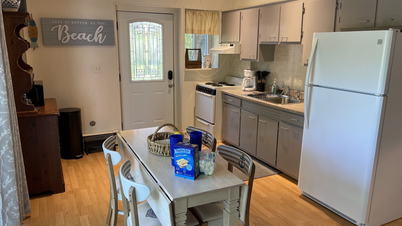 Photo of Kitchen in Bonnet Shores