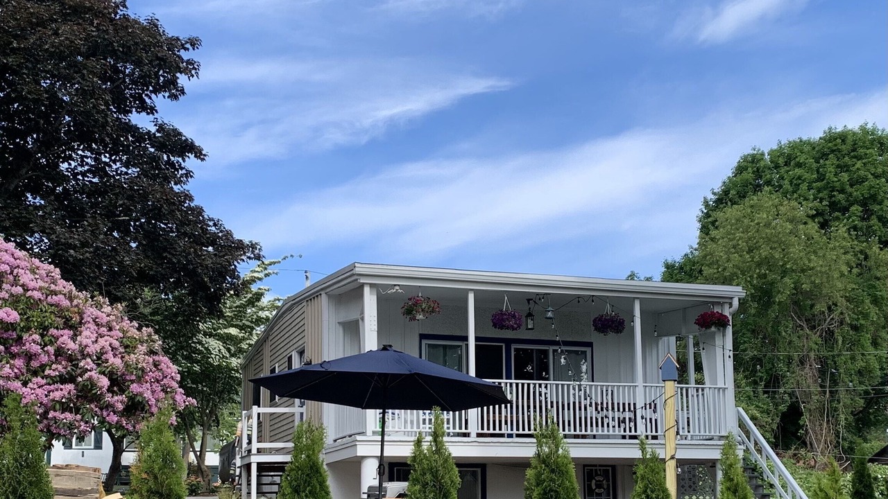 Photo of Outdoor in Bonnet Shores