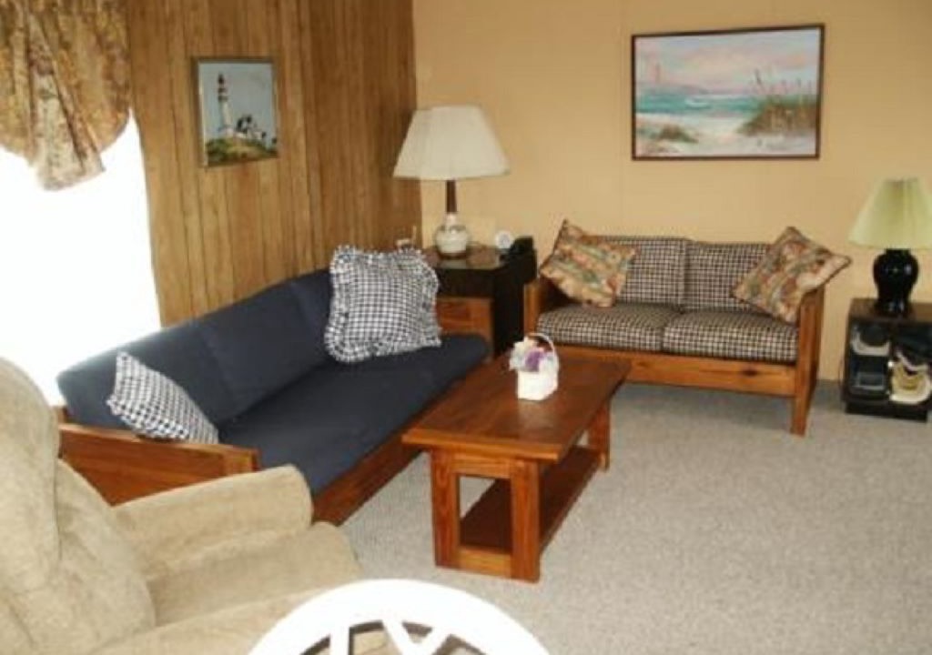 Photo of Livingroom in Montego Bay