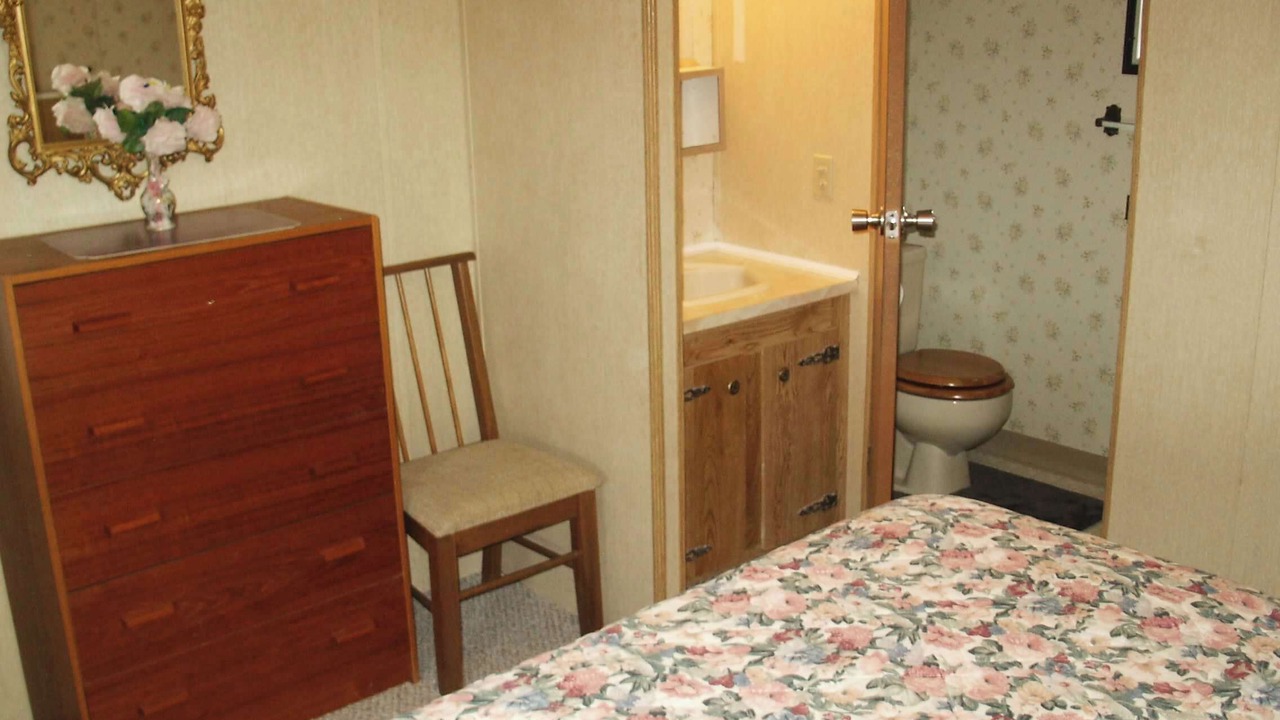 Photo of Bathroom in Montego Bay