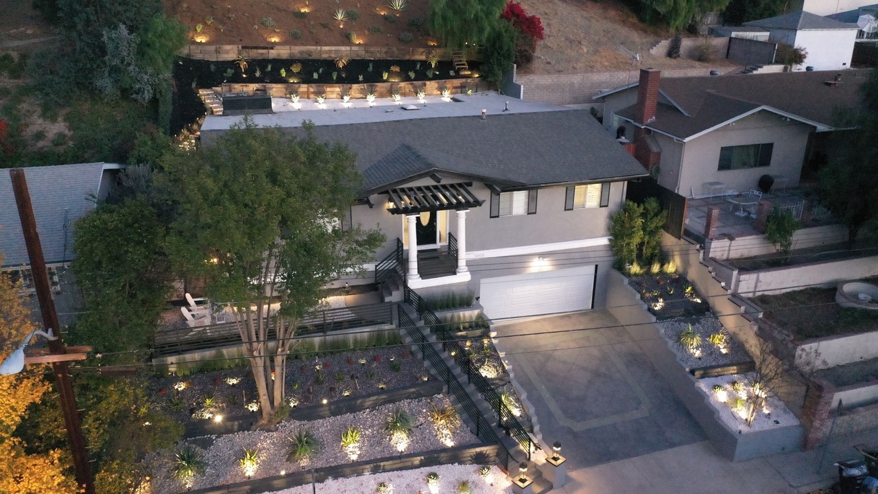Photo of Others in Woodland Hills