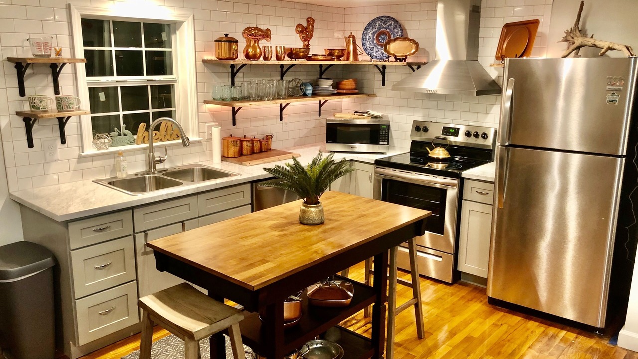 Photo of Kitchen in Raceland