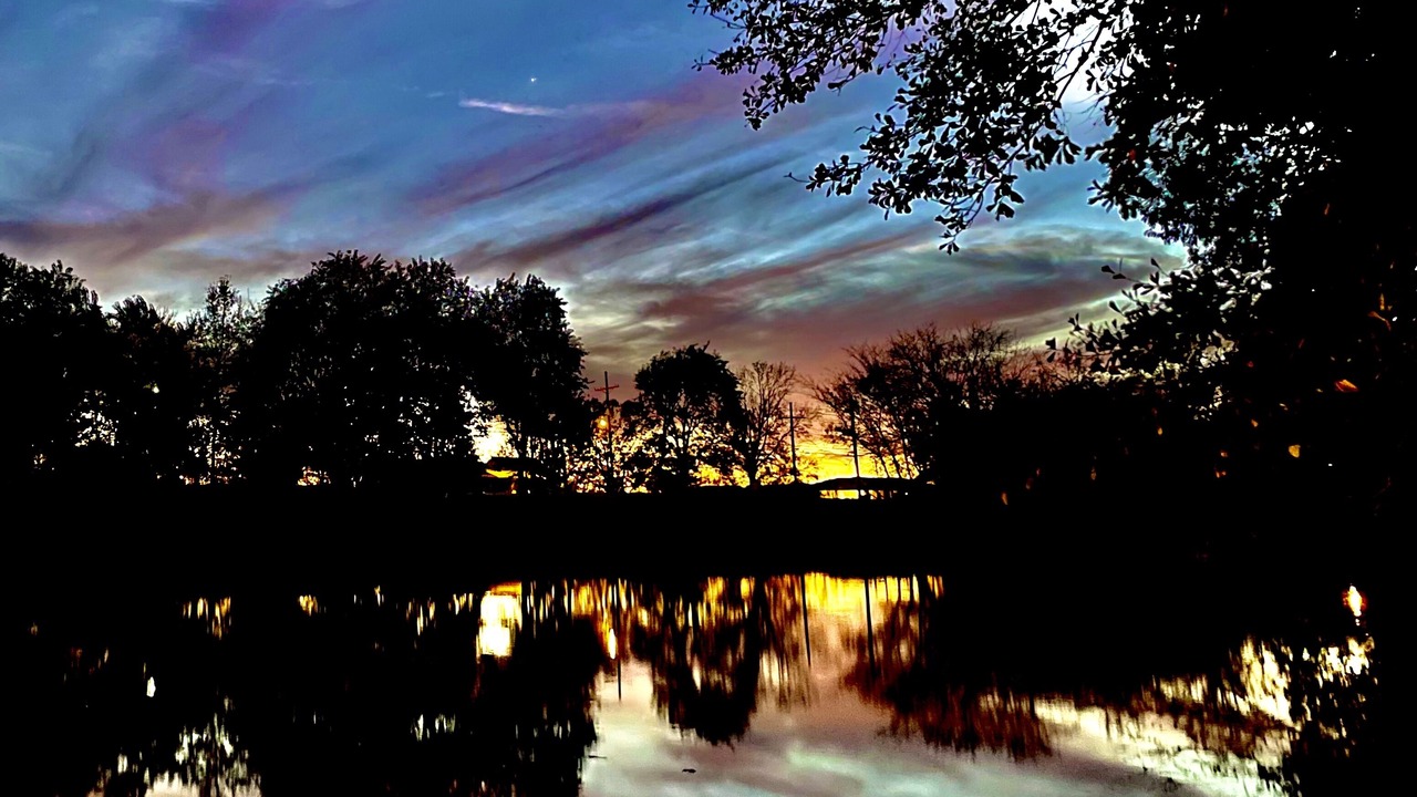 Photo of Outdoor in Raceland