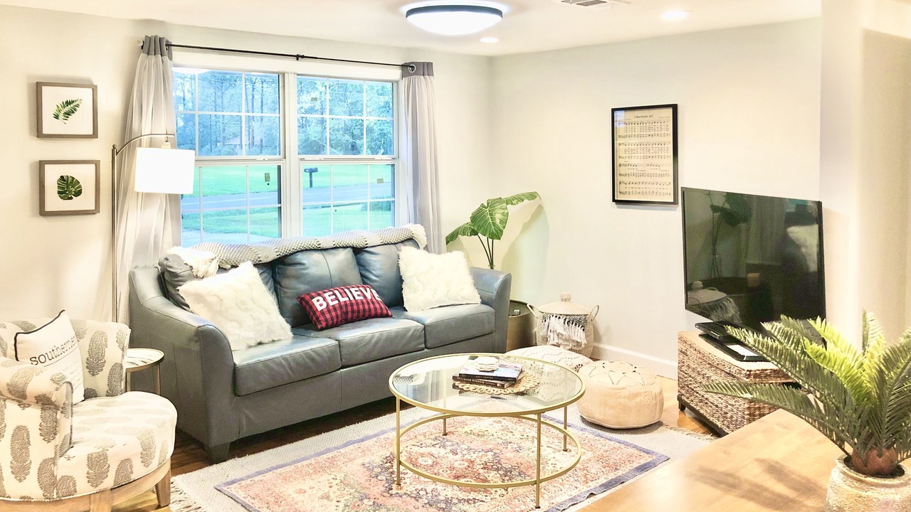Photo of Livingroom in Raceland