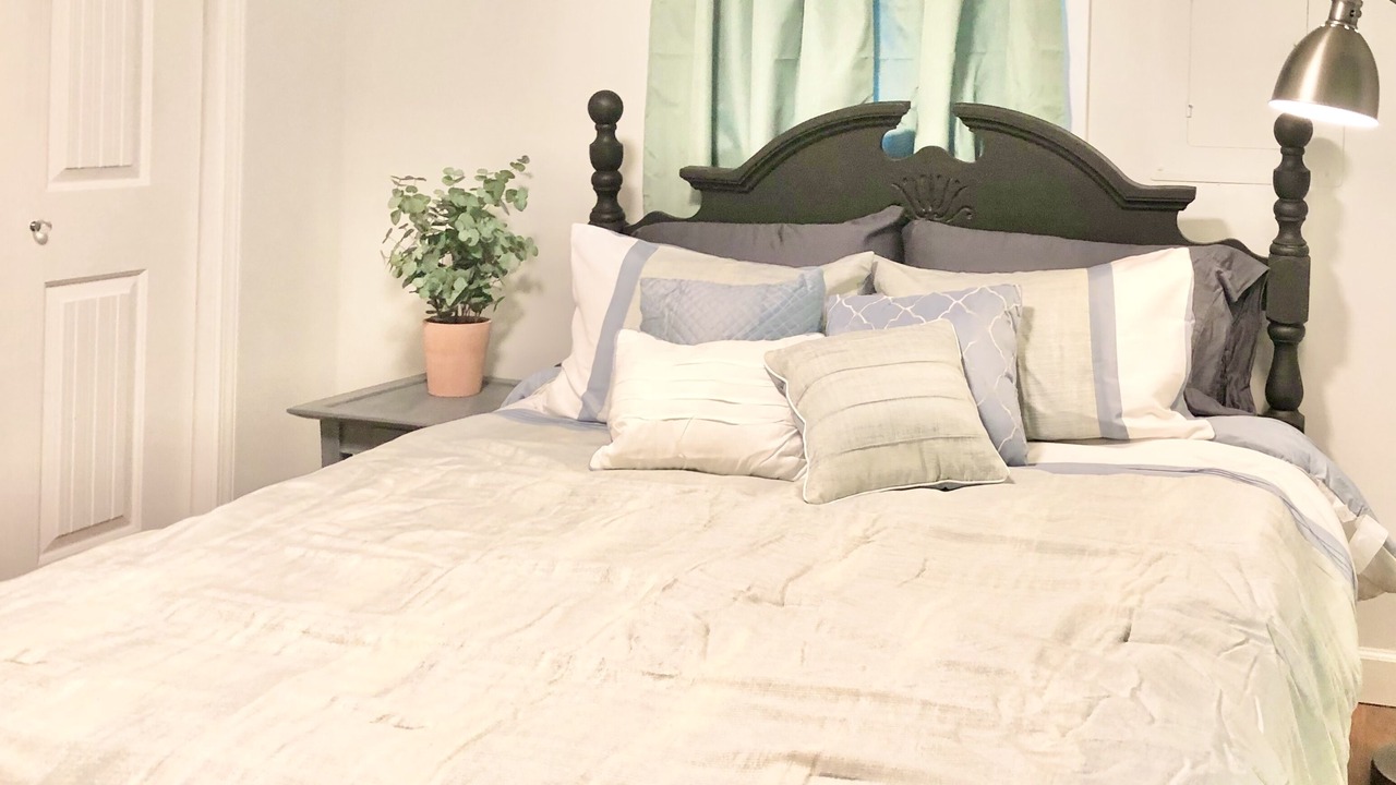 Photo of Bedroom in Raceland