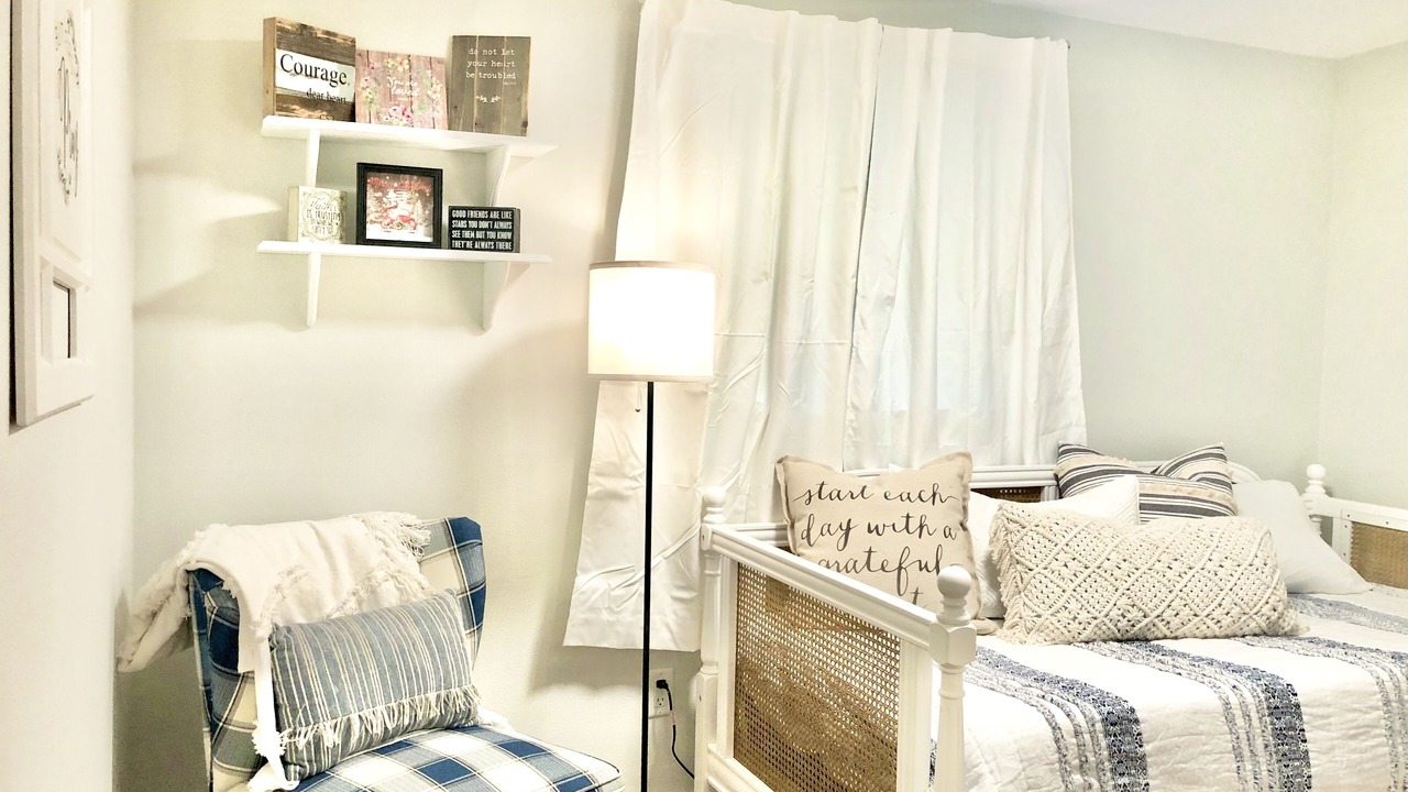 Photo of Bedroom in Raceland