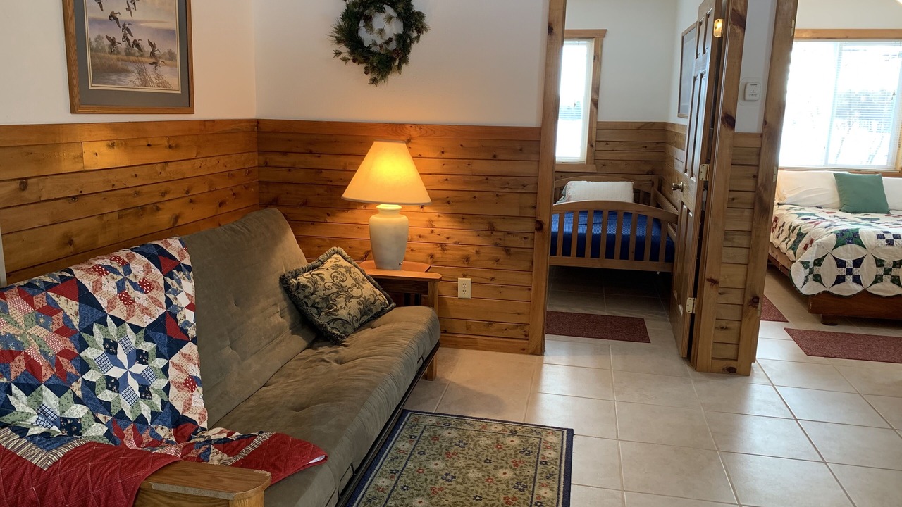 Photo of Livingroom in Goodman