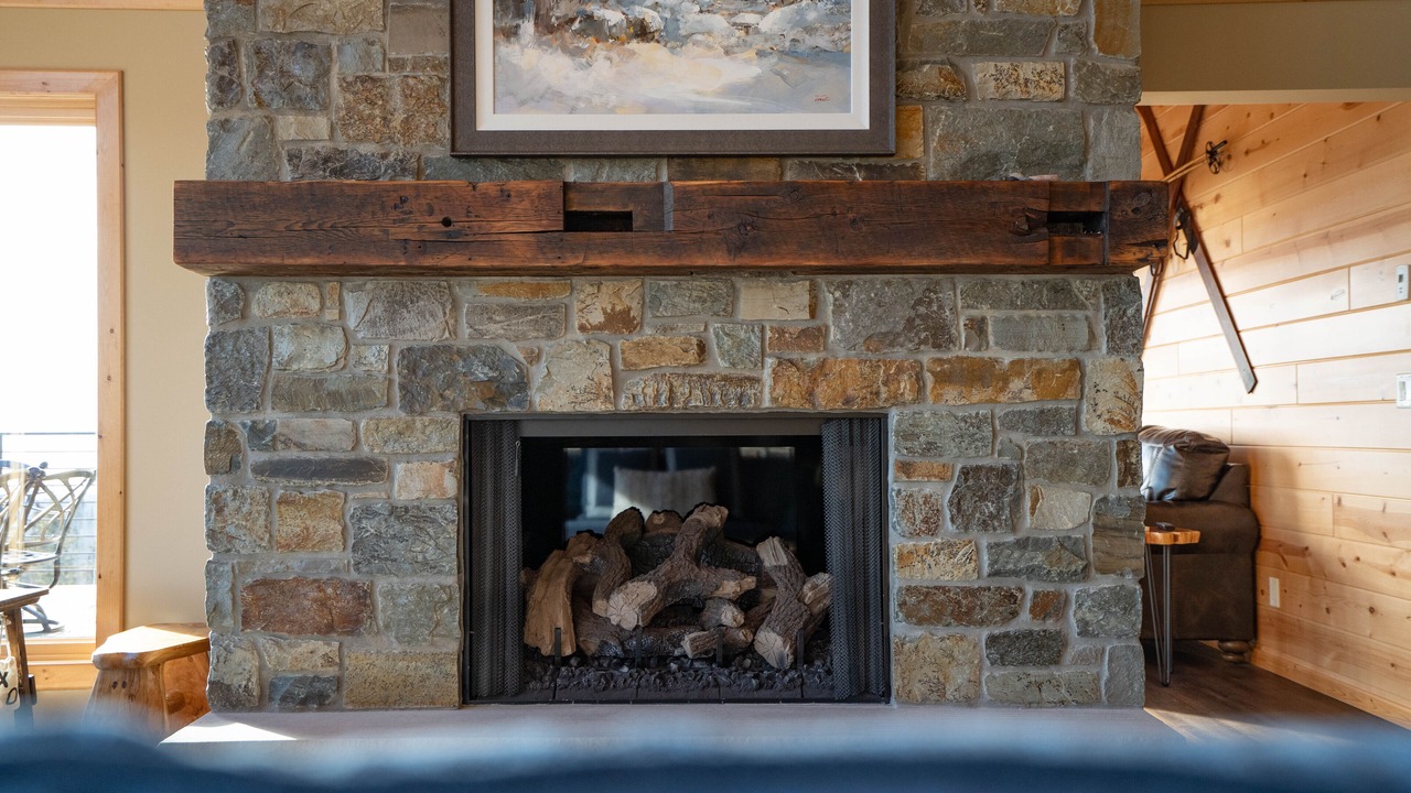 Photo of Livingroom in Lutsen