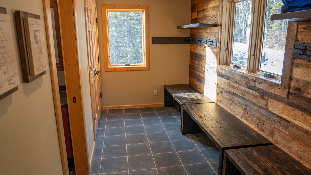 Photo of Bathroom in Lutsen