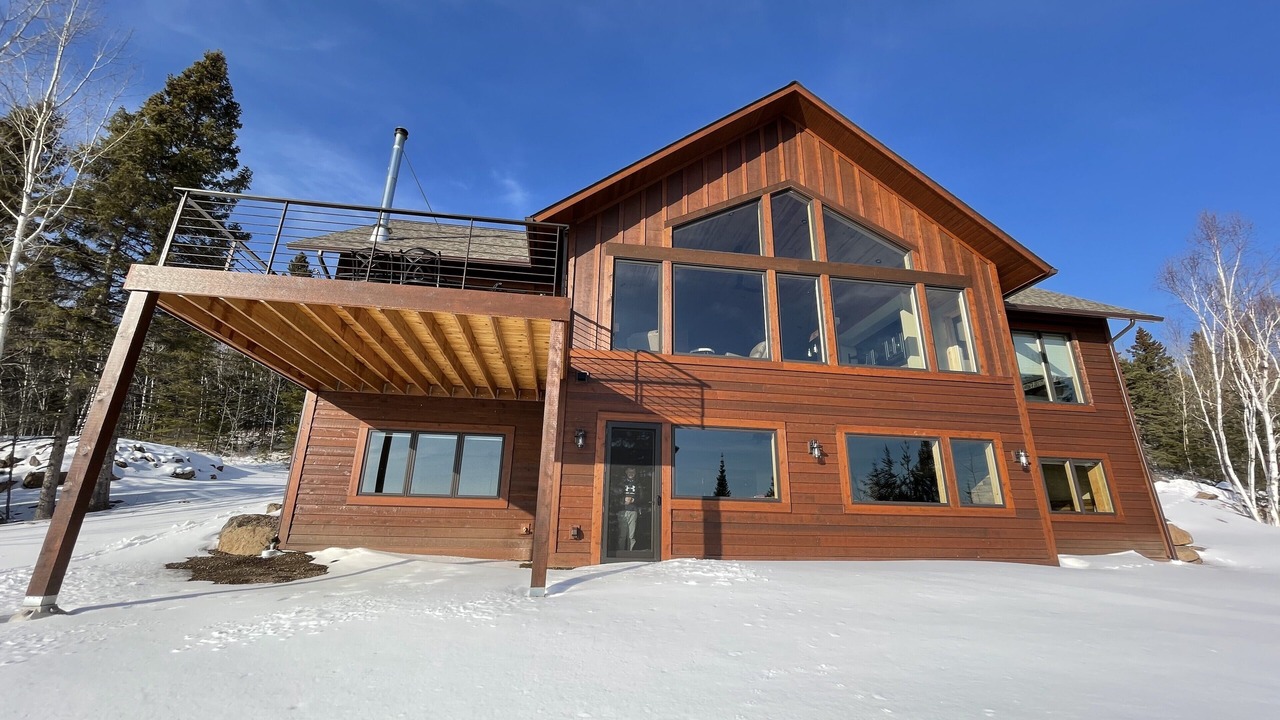 Photo of Outdoor in Lutsen