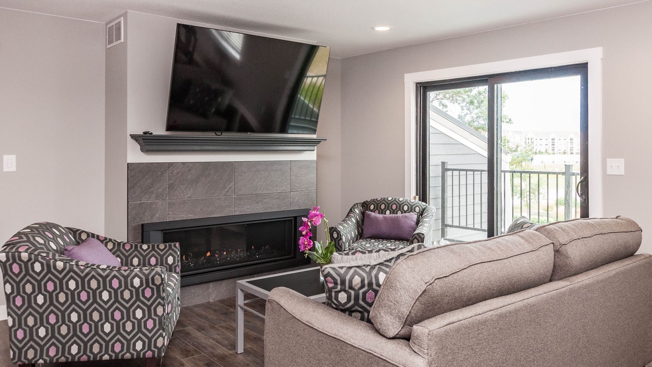 Photo of Livingroom in Kutzky Park