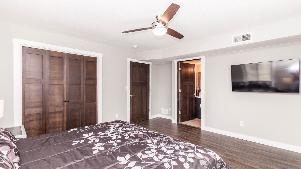 Photo of Bedroom in Kutzky Park