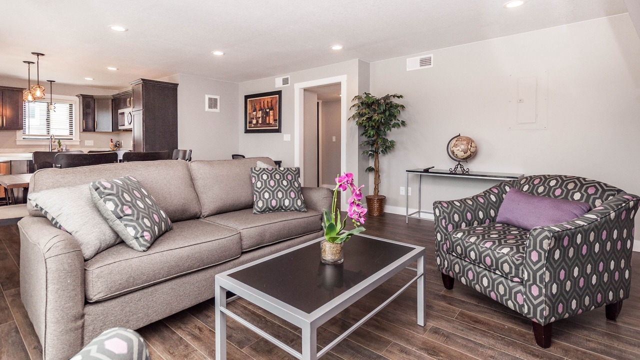 Photo of Livingroom in Kutzky Park