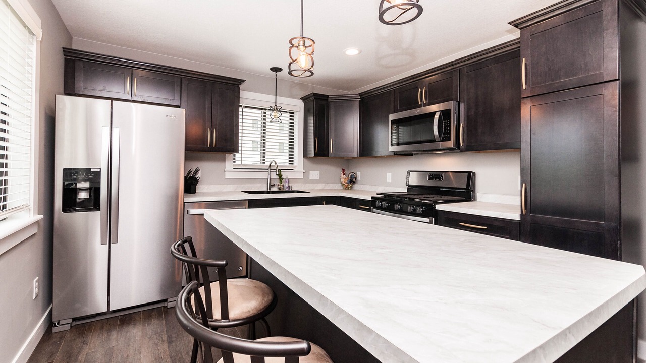 Photo of Kitchen in Kutzky Park