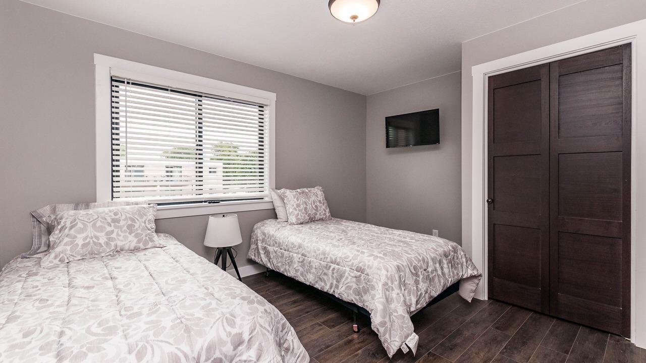 Photo of Bedroom in Kutzky Park