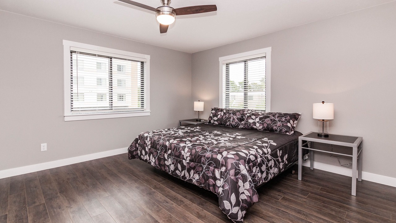 Photo of Bedroom in Kutzky Park