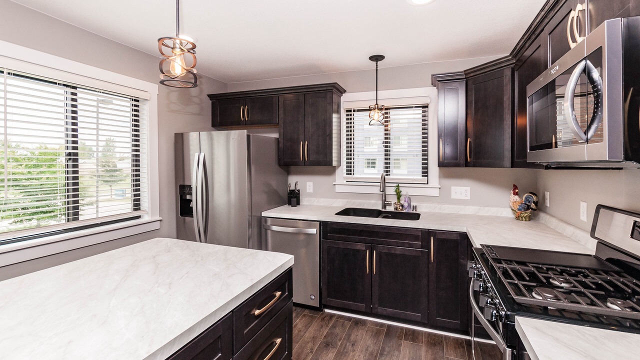 Photo of Kitchen in Kutzky Park