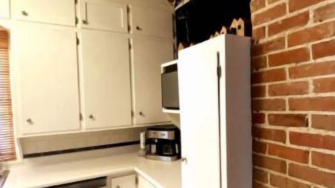 Photo of Kitchen in Kutzky Park