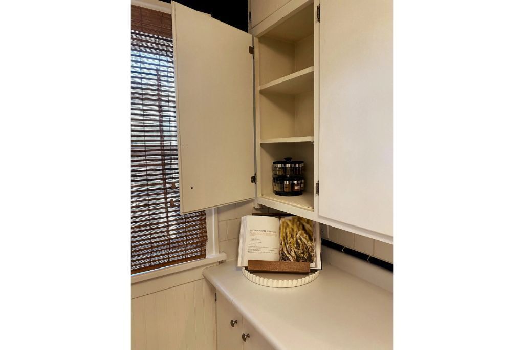 Photo of Kitchen in Kutzky Park