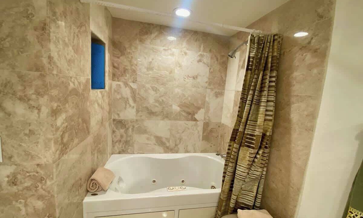 Photo of Bathroom in Baristo