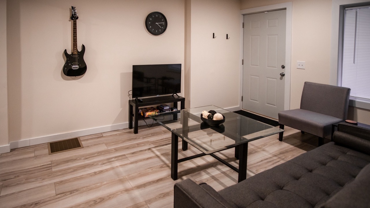 Photo of Livingroom in West Side