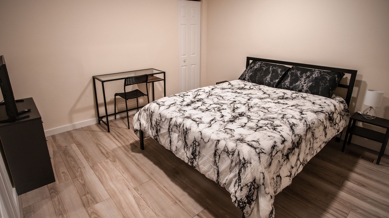 Photo of Bedroom in West Side
