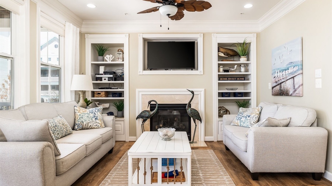 Photo of Bedroom in Sunset Island