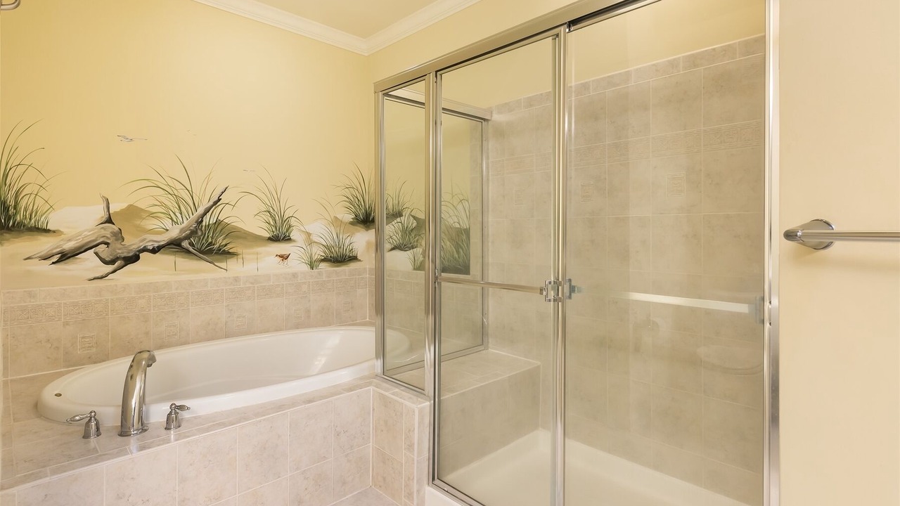 Photo of Bathroom in Sunset Island