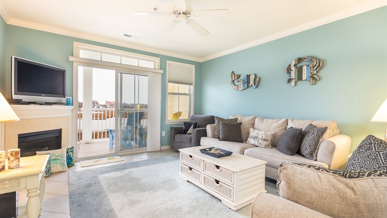Photo of Bedroom in Sunset Island