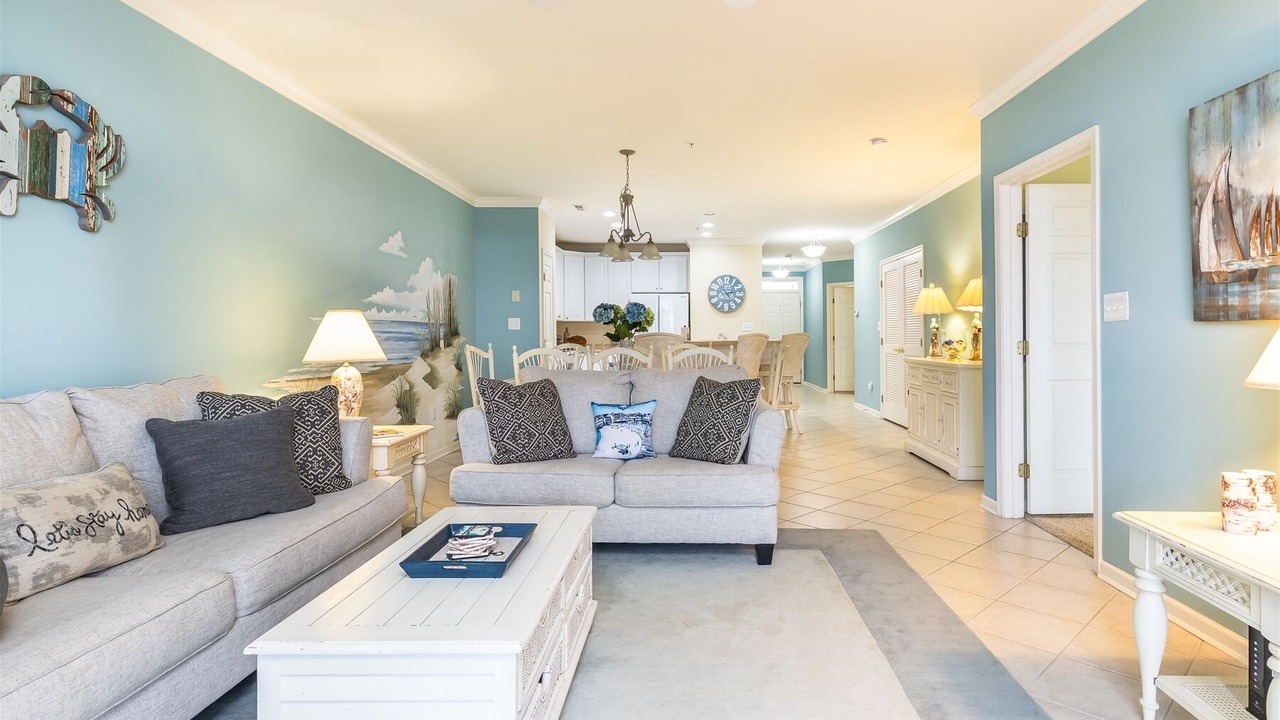 Photo of Bedroom in Sunset Island