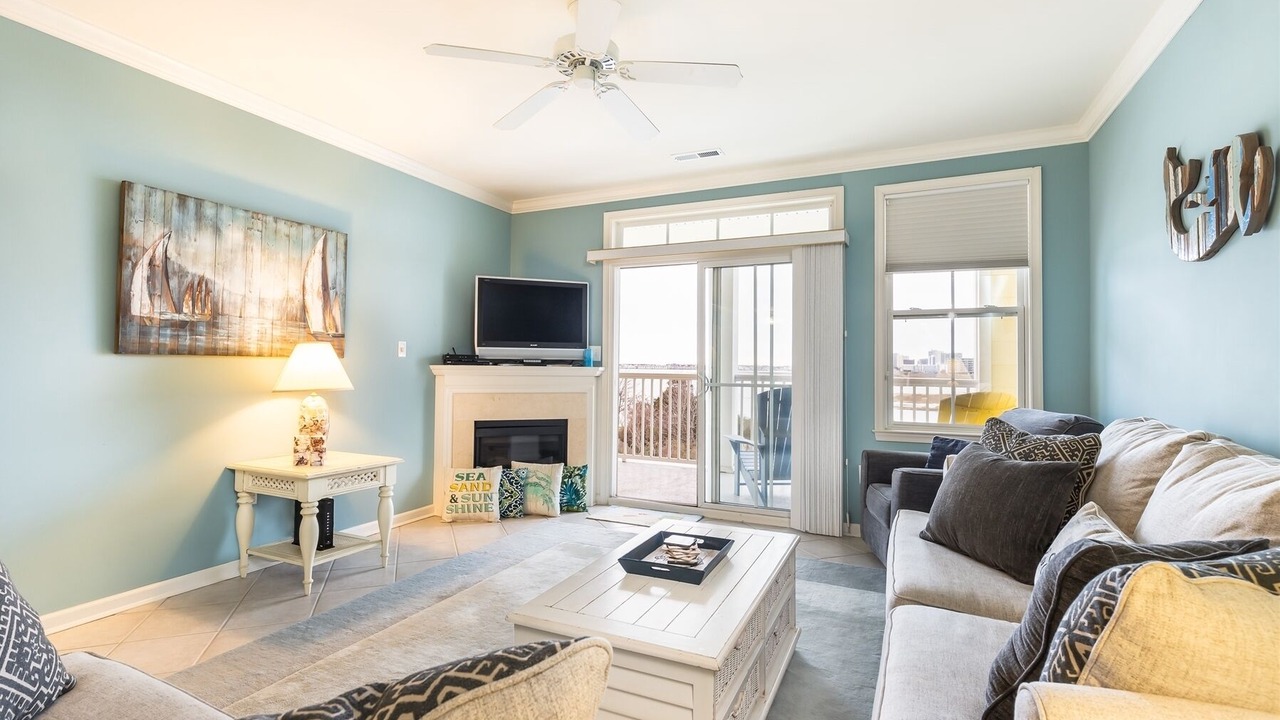 Photo of Bedroom in Sunset Island