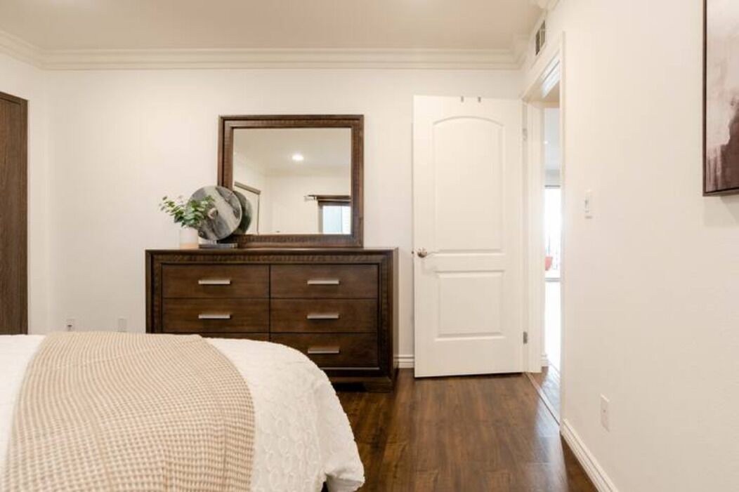 Photo of Bedroom in North Hollywood