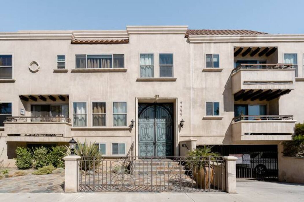 Photo of Outdoor in North Hollywood
