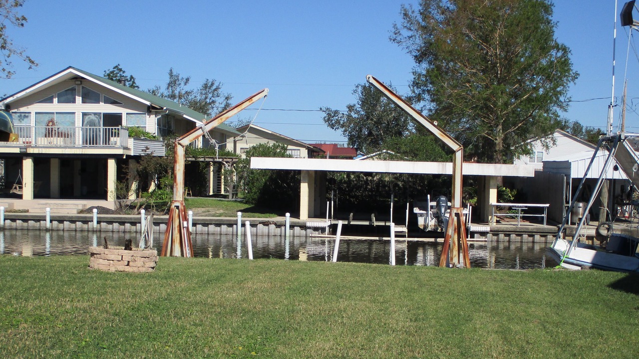 Photo of Outdoor in Barataria