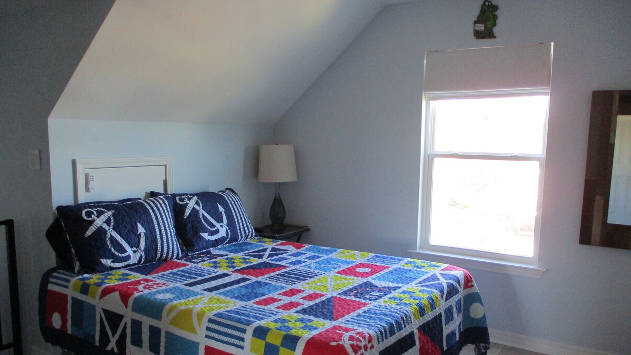 Photo of Bedroom in Barataria