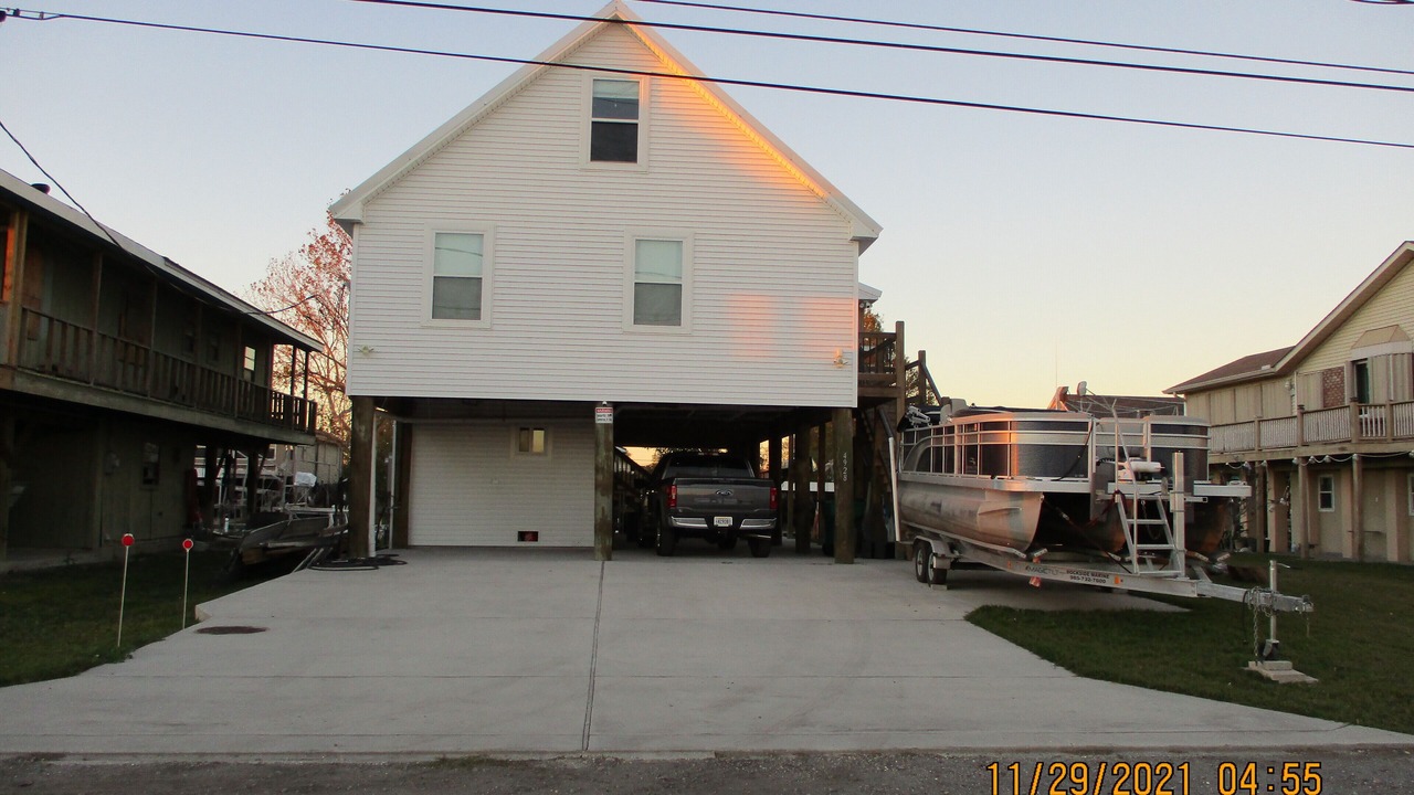 Photo of Outdoor in Barataria