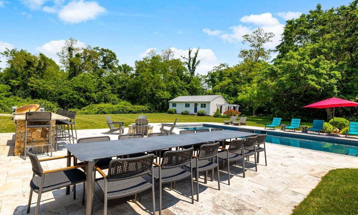 Photo of Outdoor in Brewster
