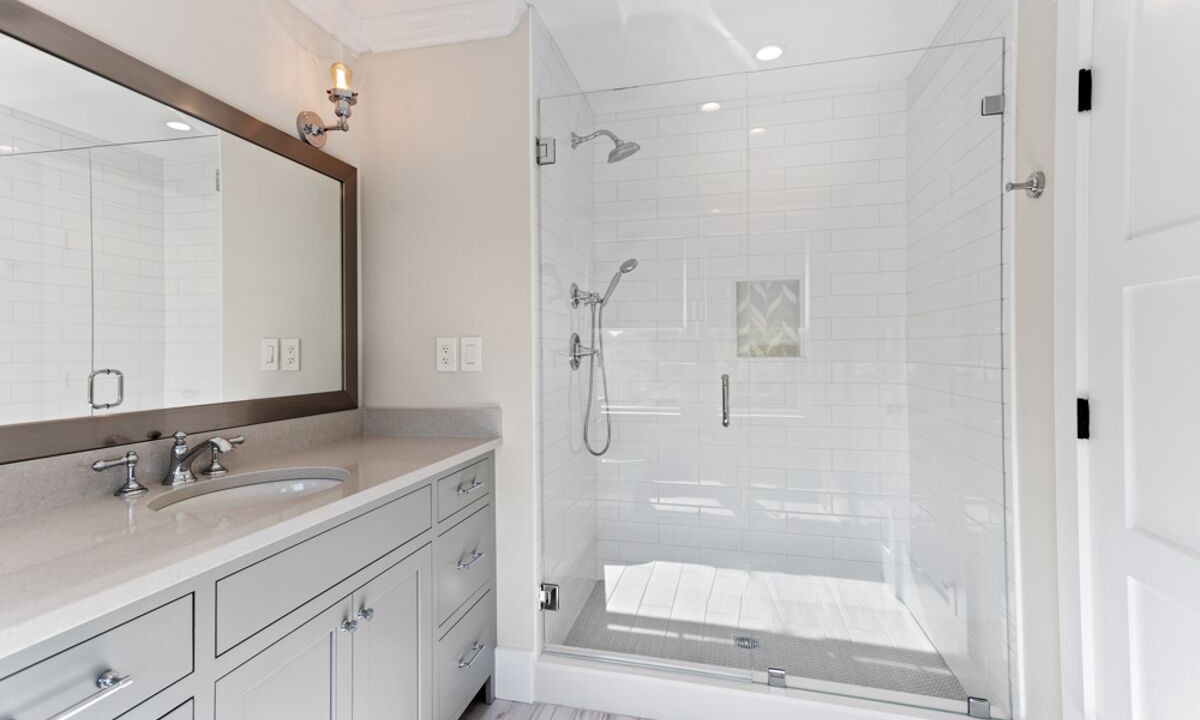 Photo of Bathroom in Brewster