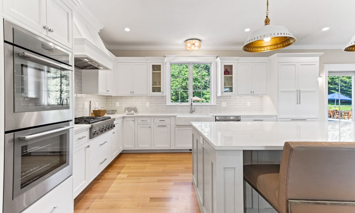 Photo of Kitchen in Brewster