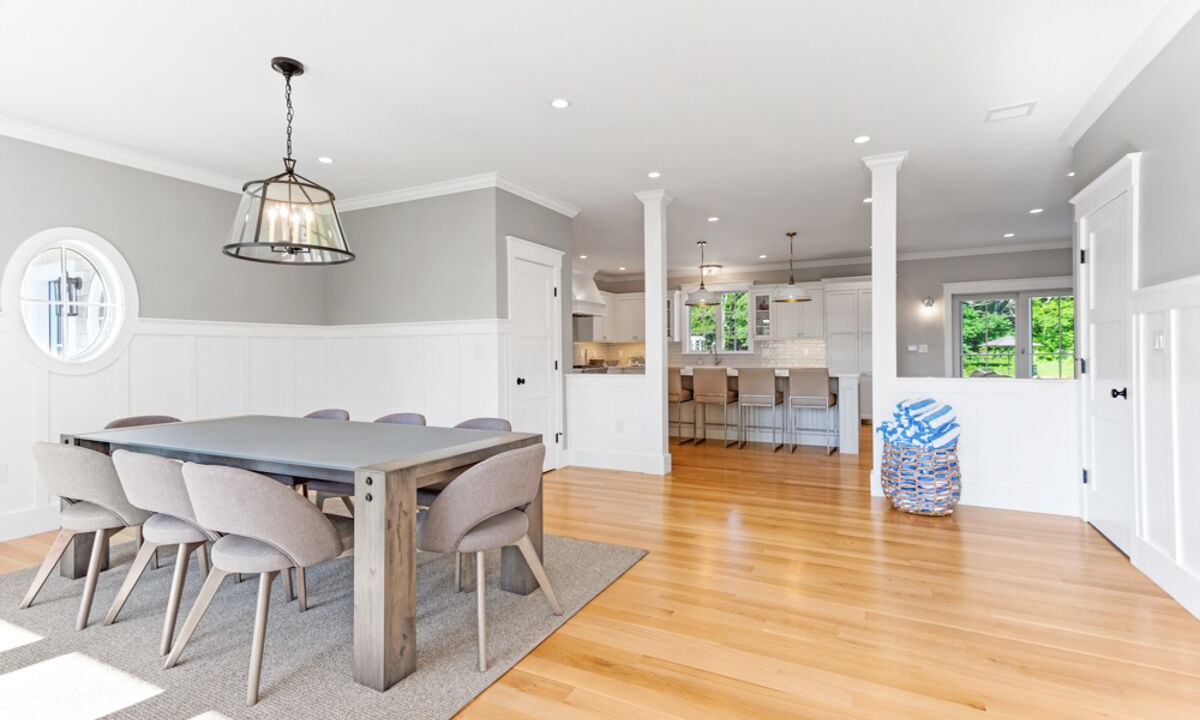 Photo of Livingroom in Brewster