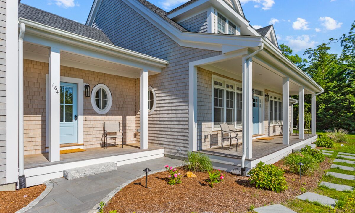 Photo of Outdoor in Brewster